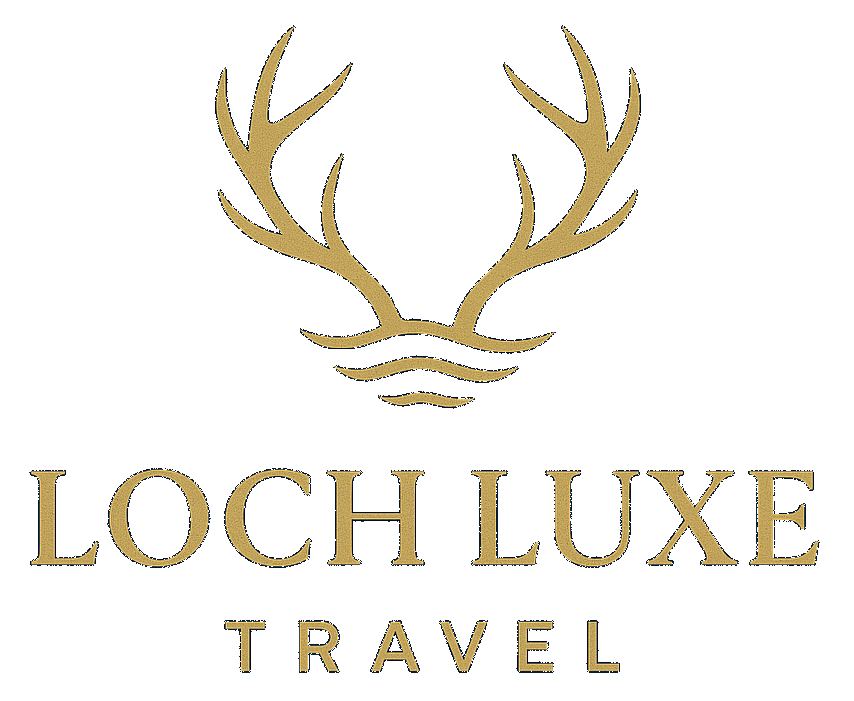 Loch Luxe Travel